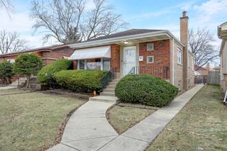 2560 W 119TH Street, Chicago, IL 60655