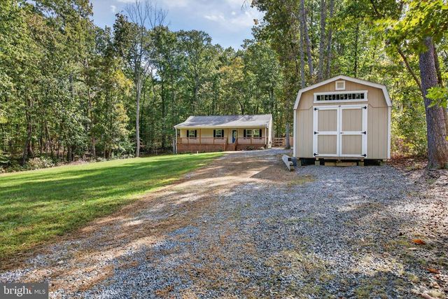 721 PINE HARBOUR DR, Mineral, VA 23117
