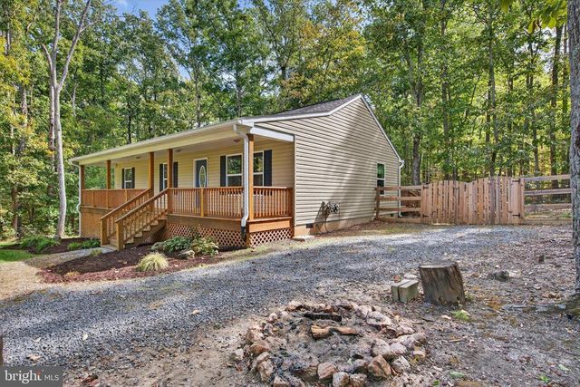 721 PINE HARBOUR DR, Mineral, VA 23117