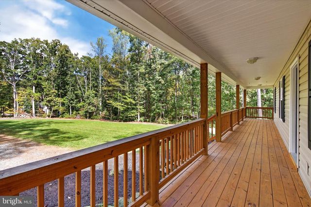 721 PINE HARBOUR DR, Mineral, VA 23117