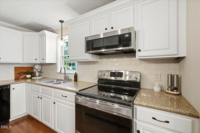 20 Riders Court, Franklinton, NC 27525