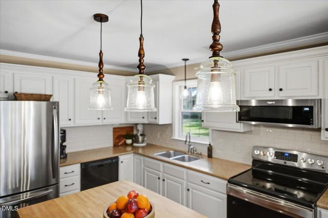 20 Riders Court, Franklinton, NC 27525