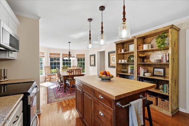 20 Riders Court, Franklinton, NC 27525