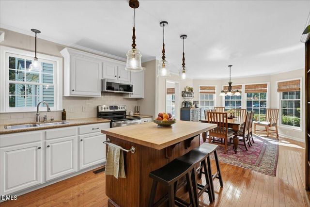 20 Riders Court, Franklinton, NC 27525