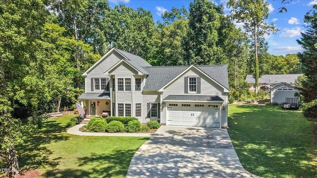 20 Riders Court, Franklinton, NC 27525