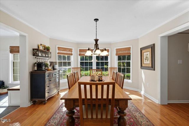 20 Riders Court, Franklinton, NC 27525