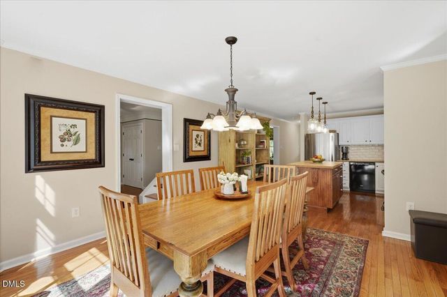 20 Riders Court, Franklinton, NC 27525