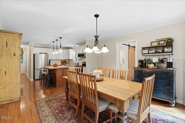 20 Riders Court, Franklinton, NC 27525