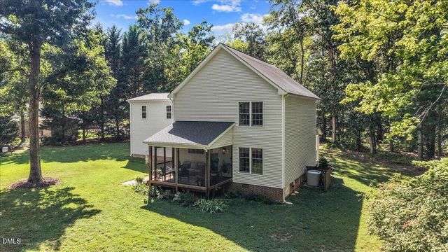 20 Riders Court, Franklinton, NC 27525