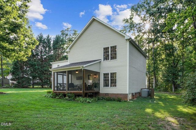 20 Riders Court, Franklinton, NC 27525
