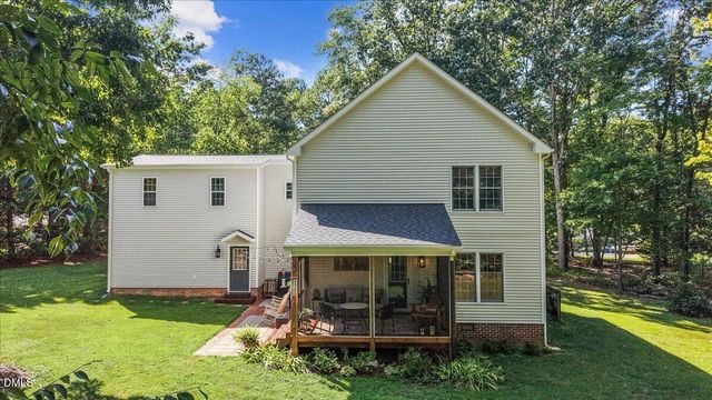 20 Riders Court, Franklinton, NC 27525