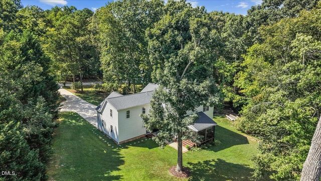 20 Riders Court, Franklinton, NC 27525
