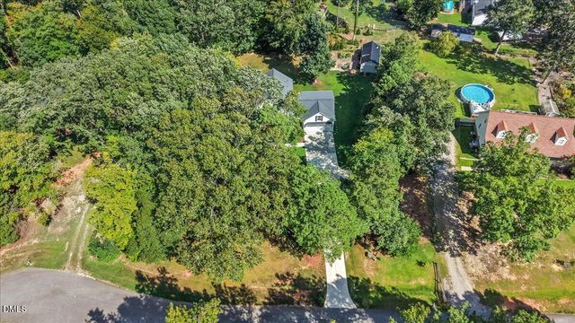 20 Riders Court, Franklinton, NC 27525
