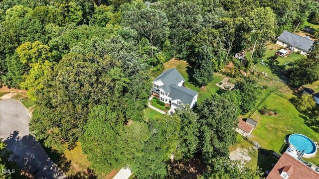 20 Riders Court, Franklinton, NC 27525