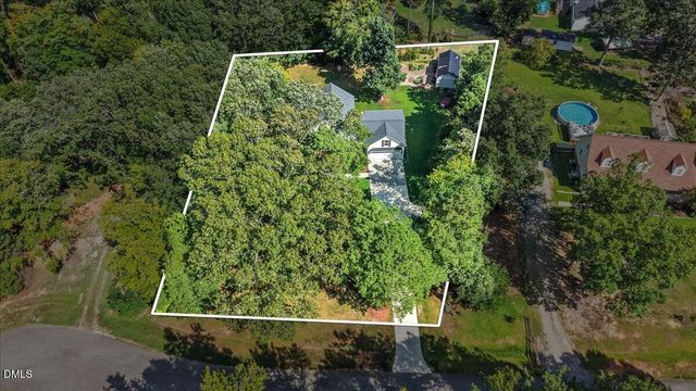 20 Riders Court, Franklinton, NC 27525