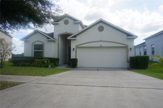 1061 SUFFRAGETTE CIRCLE, Haines City, FL 33844