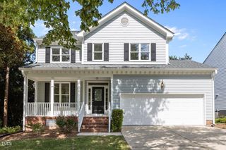 1804 Beaudet Lane, Apex, NC 27502