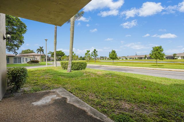 13719 Via Aurora Way A, Delray Beach, FL 33484