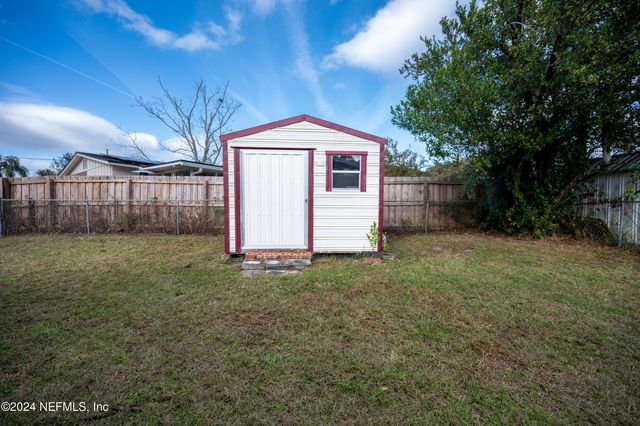 1195 PECAN Cove, Jacksonville, FL 32221