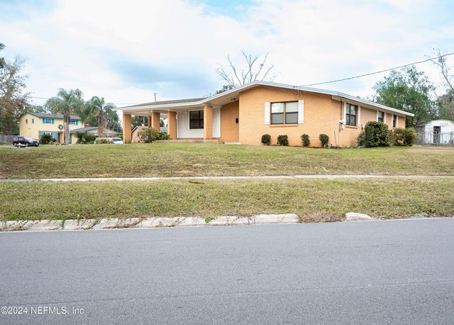 1195 PECAN Cove, Jacksonville, FL 32221