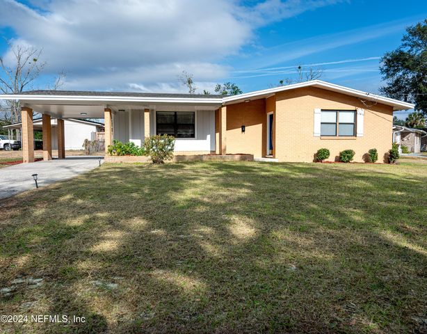 1195 PECAN Cove, Jacksonville, FL 32221