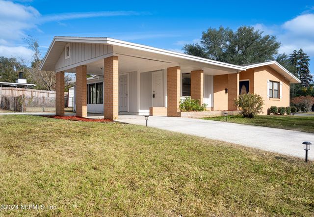 1195 PECAN Cove, Jacksonville, FL 32221