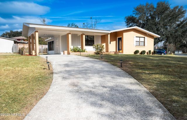 1195 PECAN Cove, Jacksonville, FL 32221