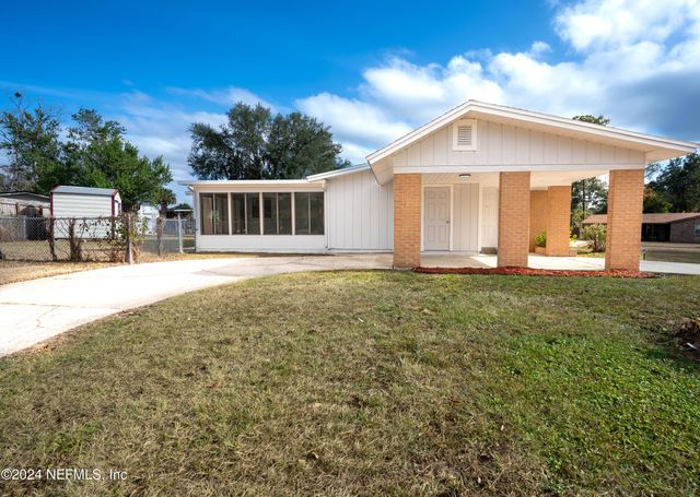 1195 PECAN Cove, Jacksonville, FL 32221