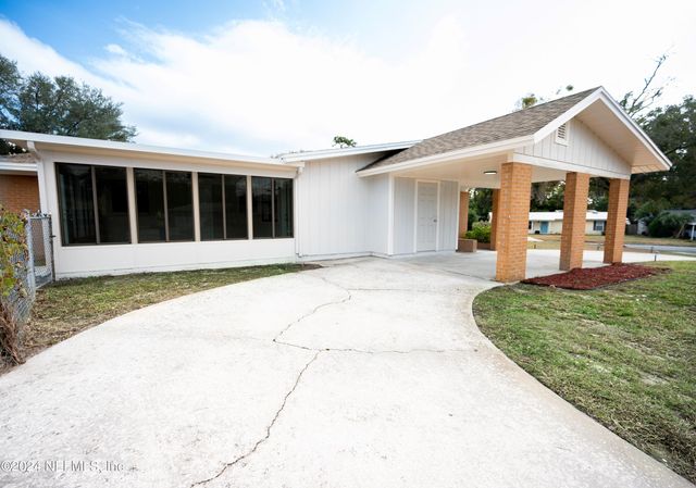 1195 PECAN Cove, Jacksonville, FL 32221