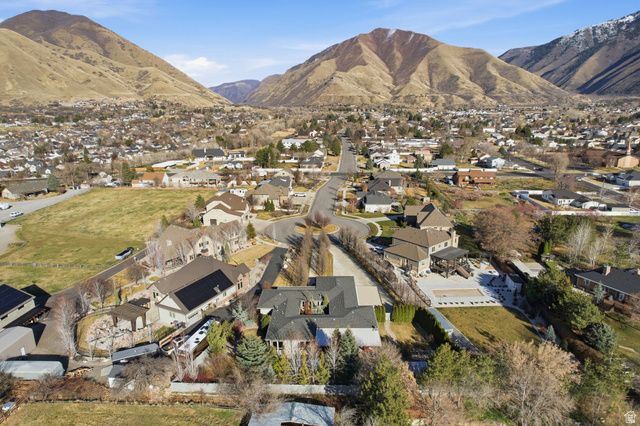 145 W CARNESECCA CT, Mapleton, UT 84664