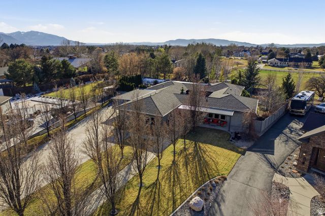 145 W CARNESECCA CT, Mapleton, UT 84664