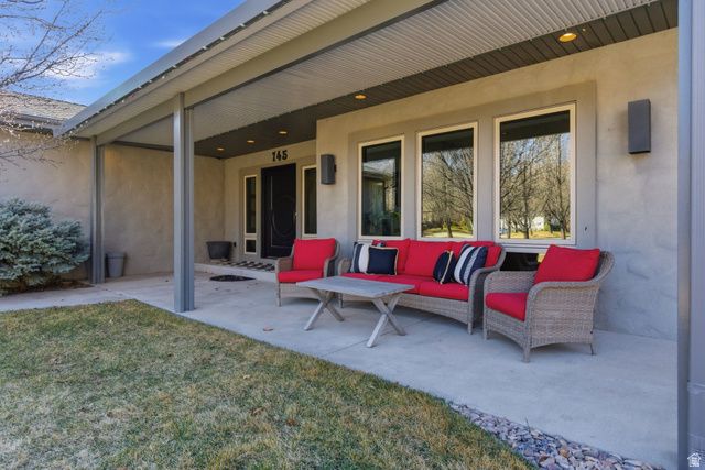 145 W CARNESECCA CT, Mapleton, UT 84664