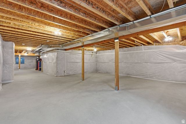 145 W CARNESECCA CT, Mapleton, UT 84664