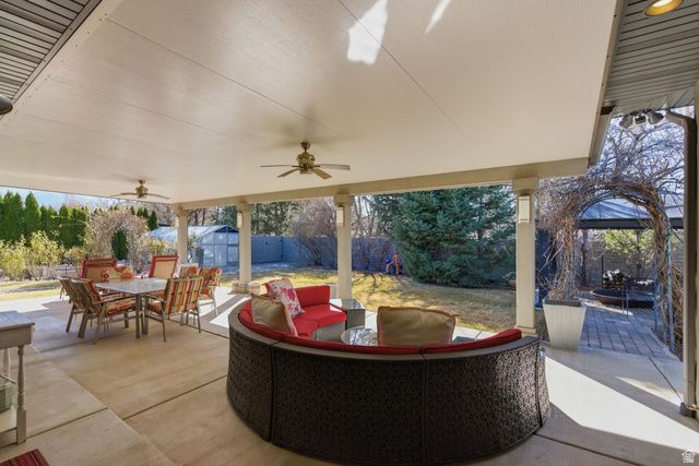 145 W CARNESECCA CT, Mapleton, UT 84664