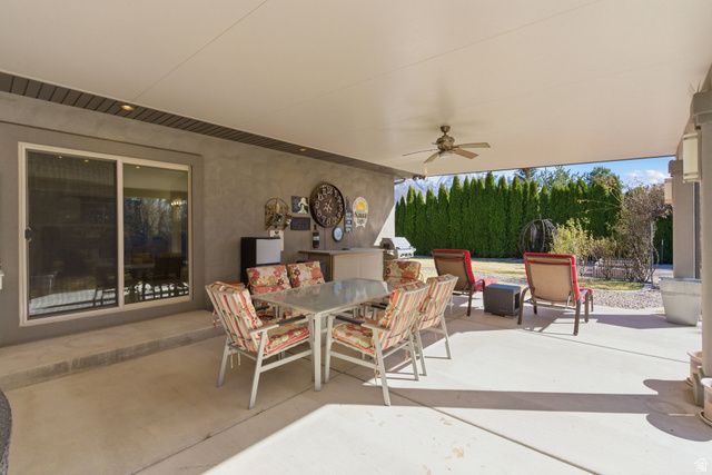 145 W CARNESECCA CT, Mapleton, UT 84664