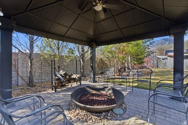 145 W CARNESECCA CT, Mapleton, UT 84664