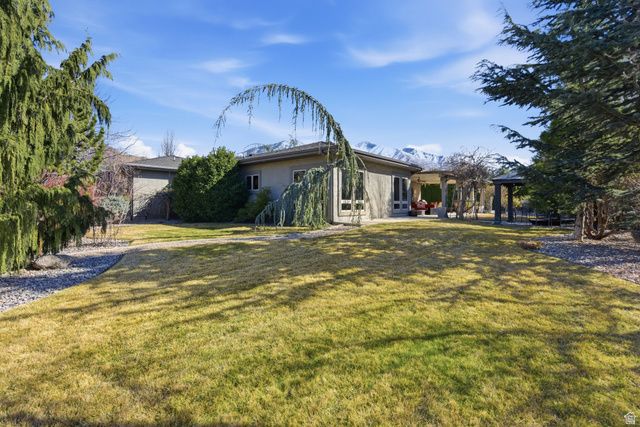 145 W CARNESECCA CT, Mapleton, UT 84664