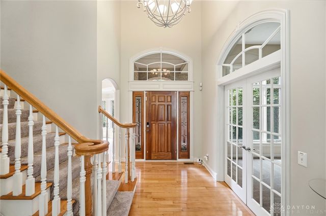 7373 Deep Woods Court, Springboro, OH 45066