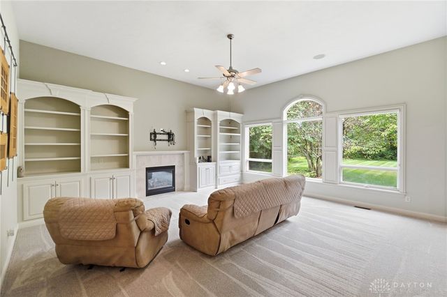 7373 Deep Woods Court, Springboro, OH 45066