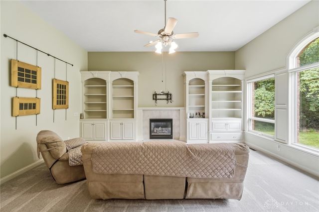 7373 Deep Woods Court, Springboro, OH 45066