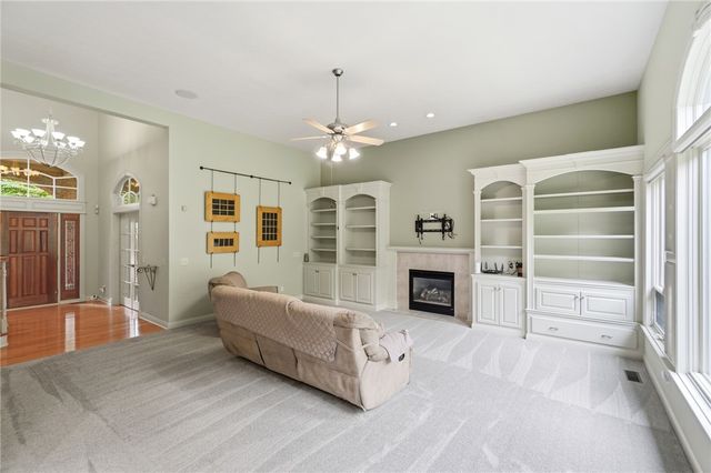 7373 Deep Woods Court, Springboro, OH 45066