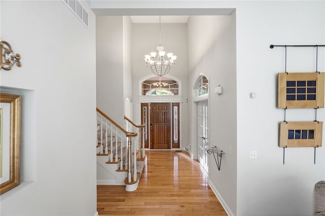 7373 Deep Woods Court, Springboro, OH 45066