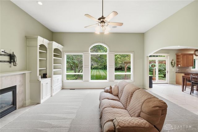 7373 Deep Woods Court, Springboro, OH 45066