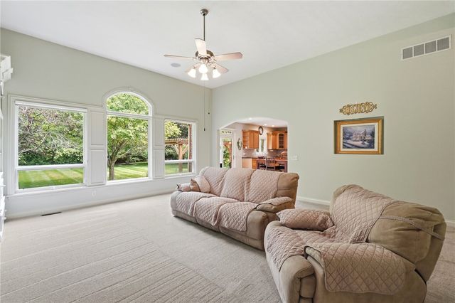 7373 Deep Woods Court, Springboro, OH 45066