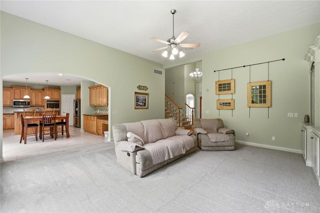 7373 Deep Woods Court, Springboro, OH 45066
