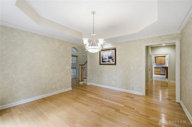 7373 Deep Woods Court, Springboro, OH 45066