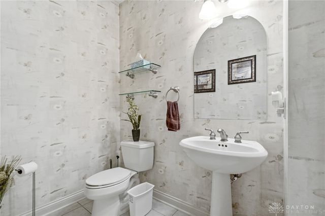 7373 Deep Woods Court, Springboro, OH 45066