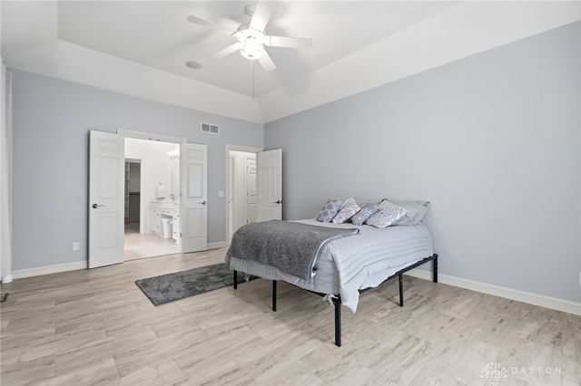 7373 Deep Woods Court, Springboro, OH 45066