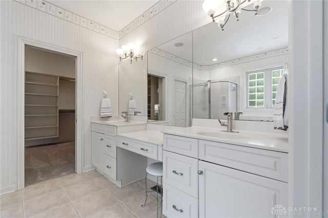 7373 Deep Woods Court, Springboro, OH 45066