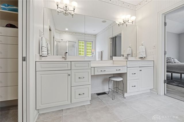 7373 Deep Woods Court, Springboro, OH 45066